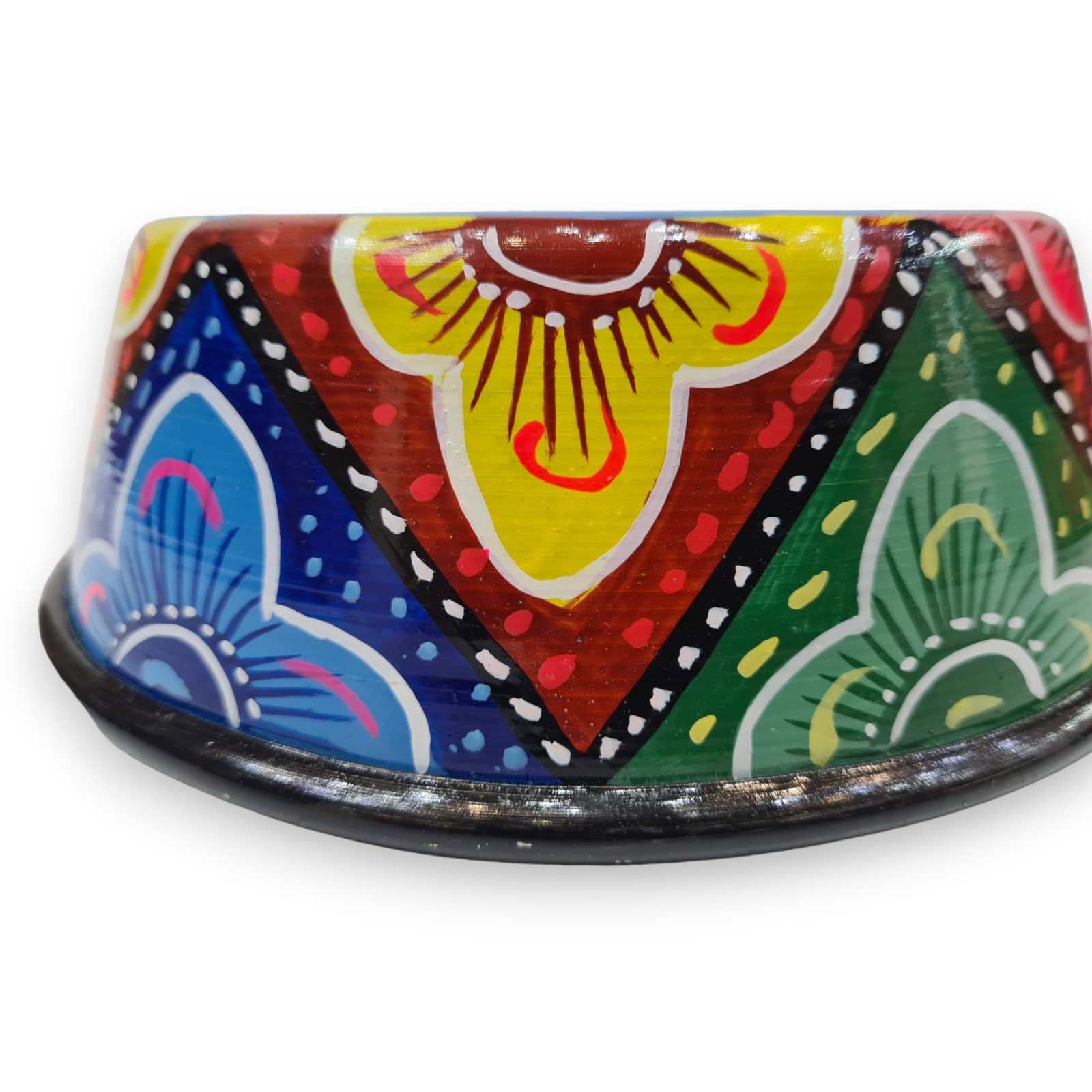 Truck Art Bowl - Image 12