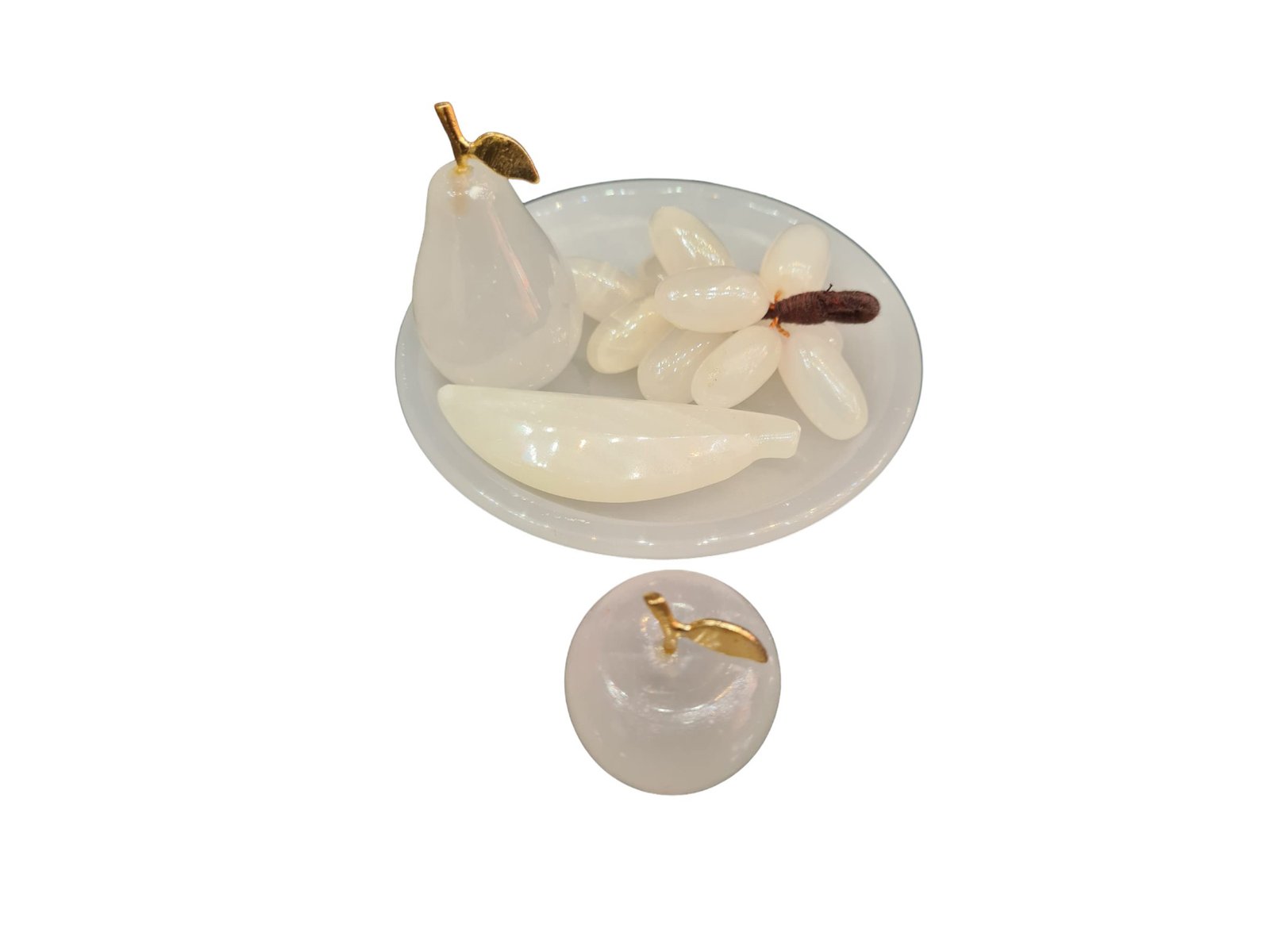 Onyx Fruit Set (Size : 10 cm) - Image 3