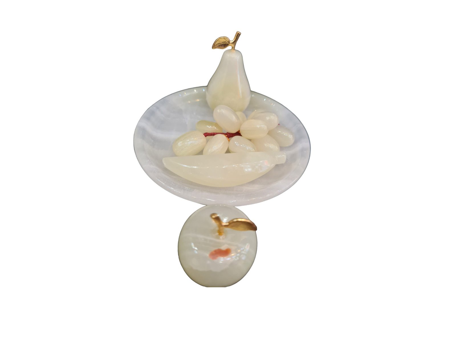 Onyx Fruit Set (Size : 10 cm) - Image 4