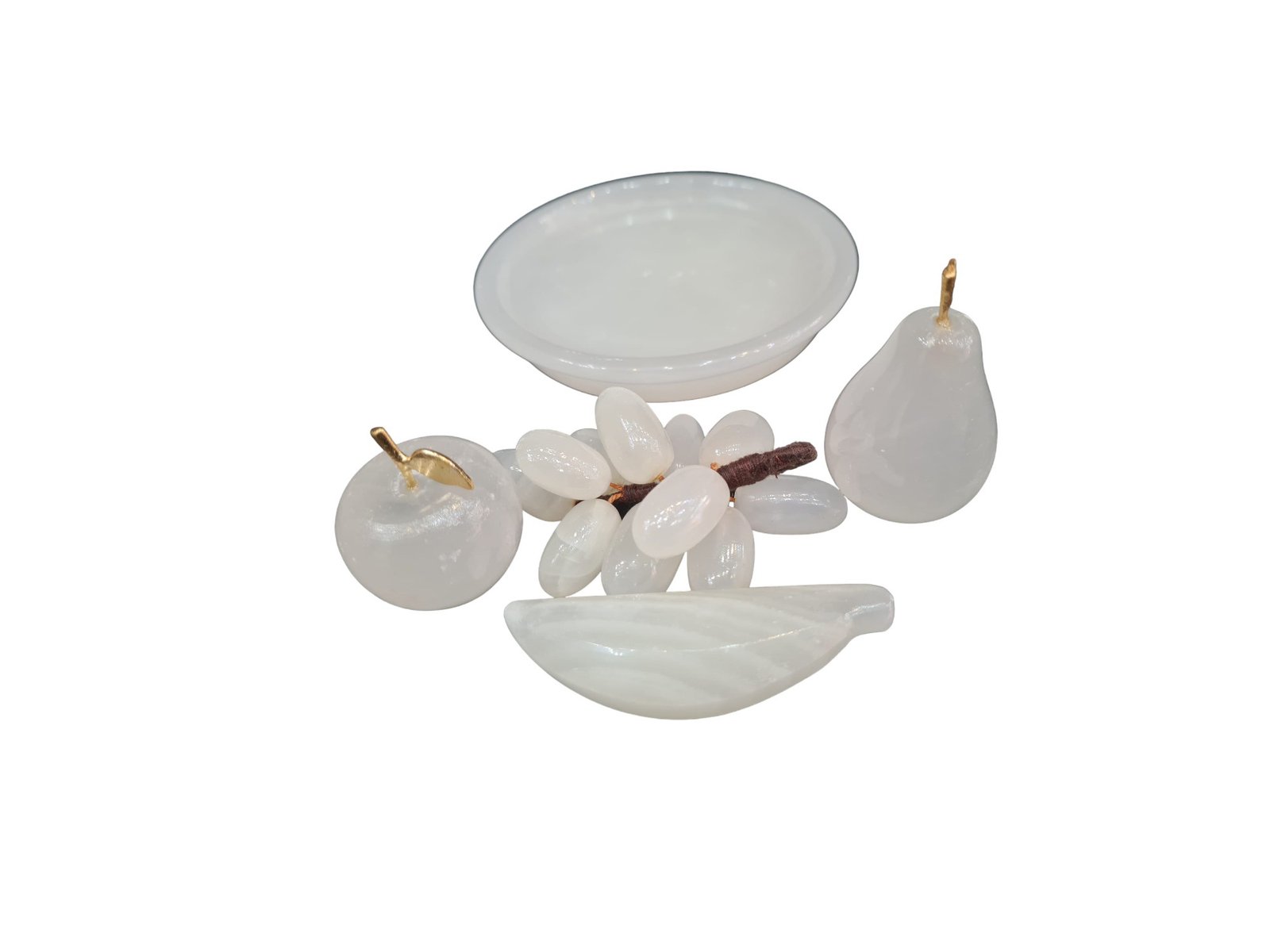 Onyx Fruit Set (Size : 10 cm) - Image 4