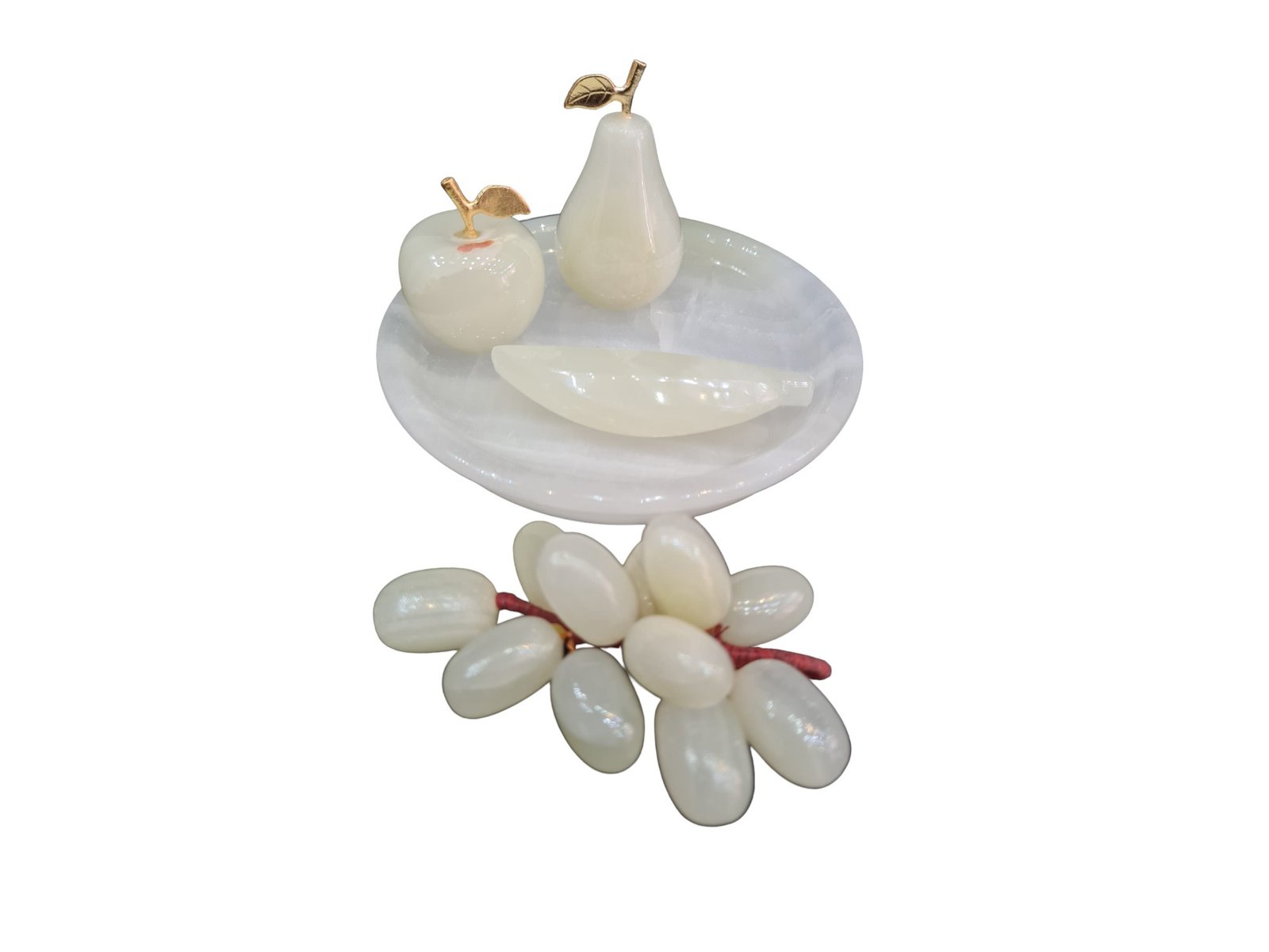 Onyx Fruit Set (Size : 10 cm) - Image 5