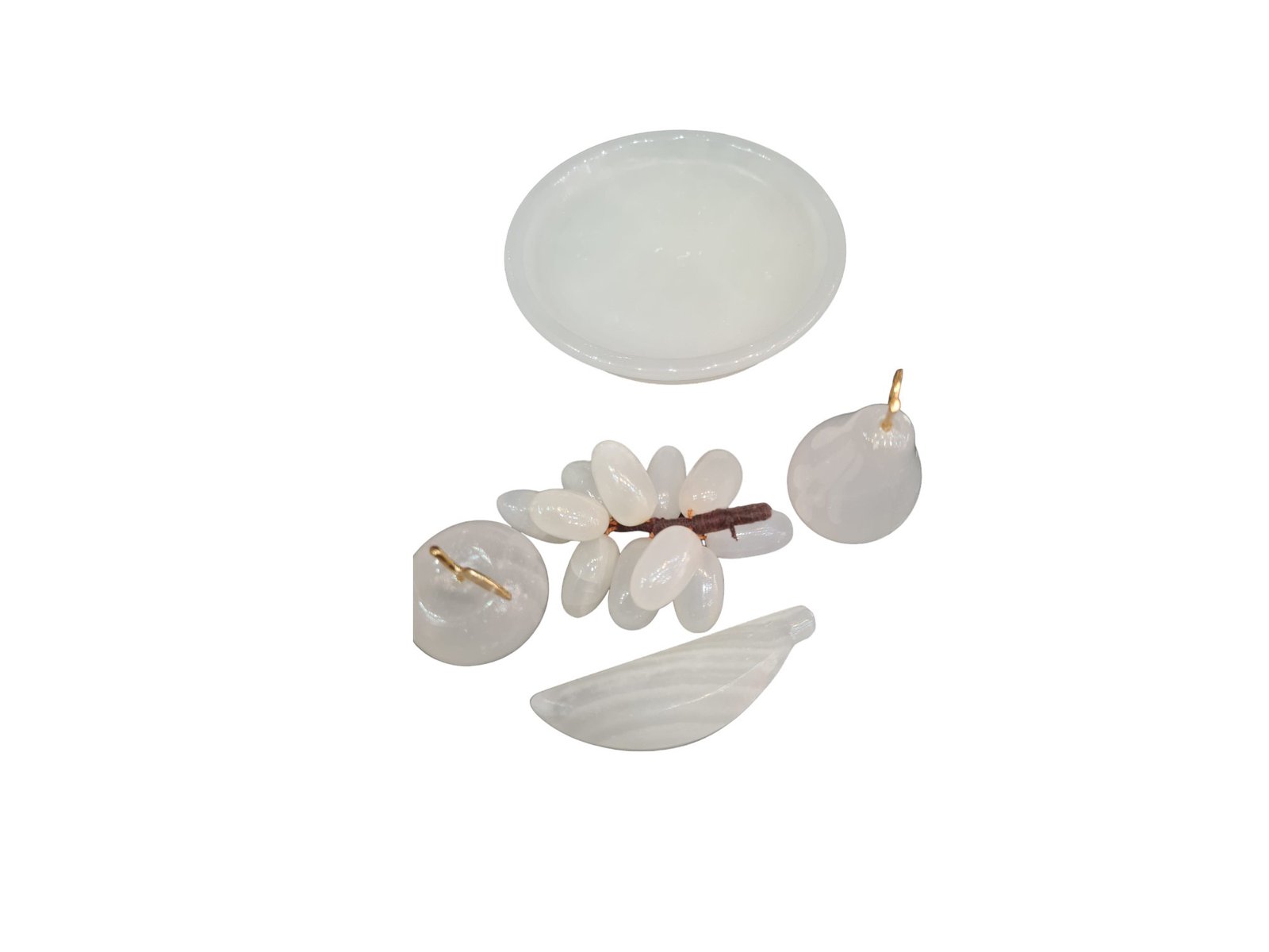 Onyx Fruit Set (Size : 10 cm) - Image 5