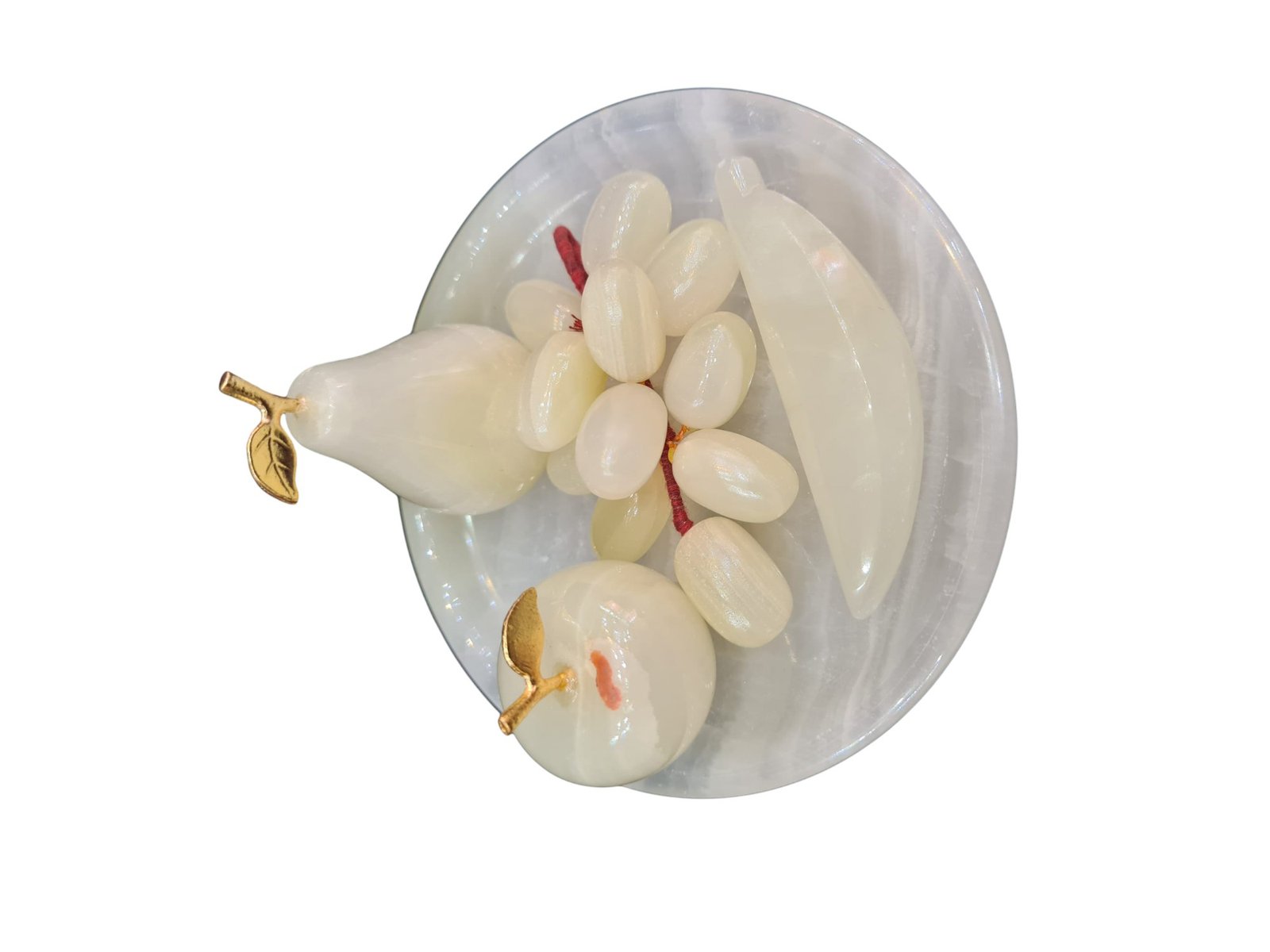 Onyx Fruit Set (Size : 10 cm) - Image 6