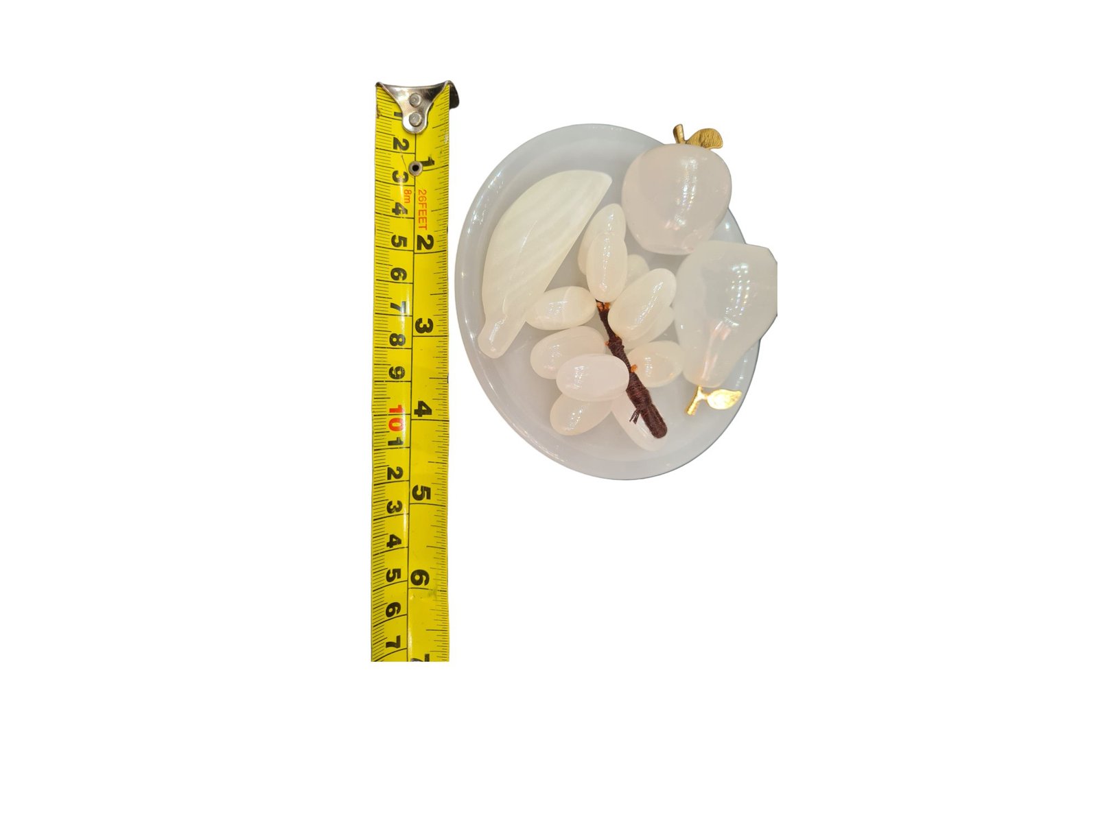 Onyx Fruit Set (Size : 10 cm) - Image 7