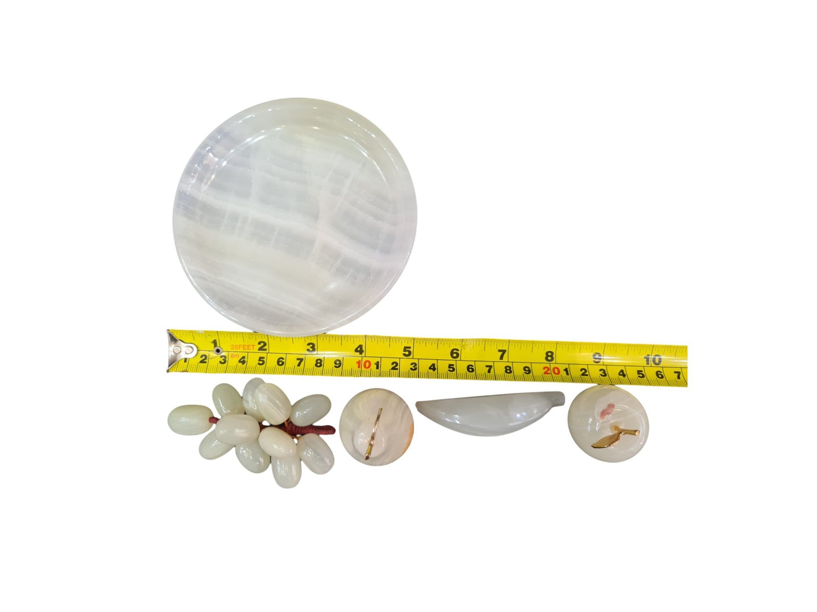 Onyx Fruit Set (Size : 10 cm) - Image 8