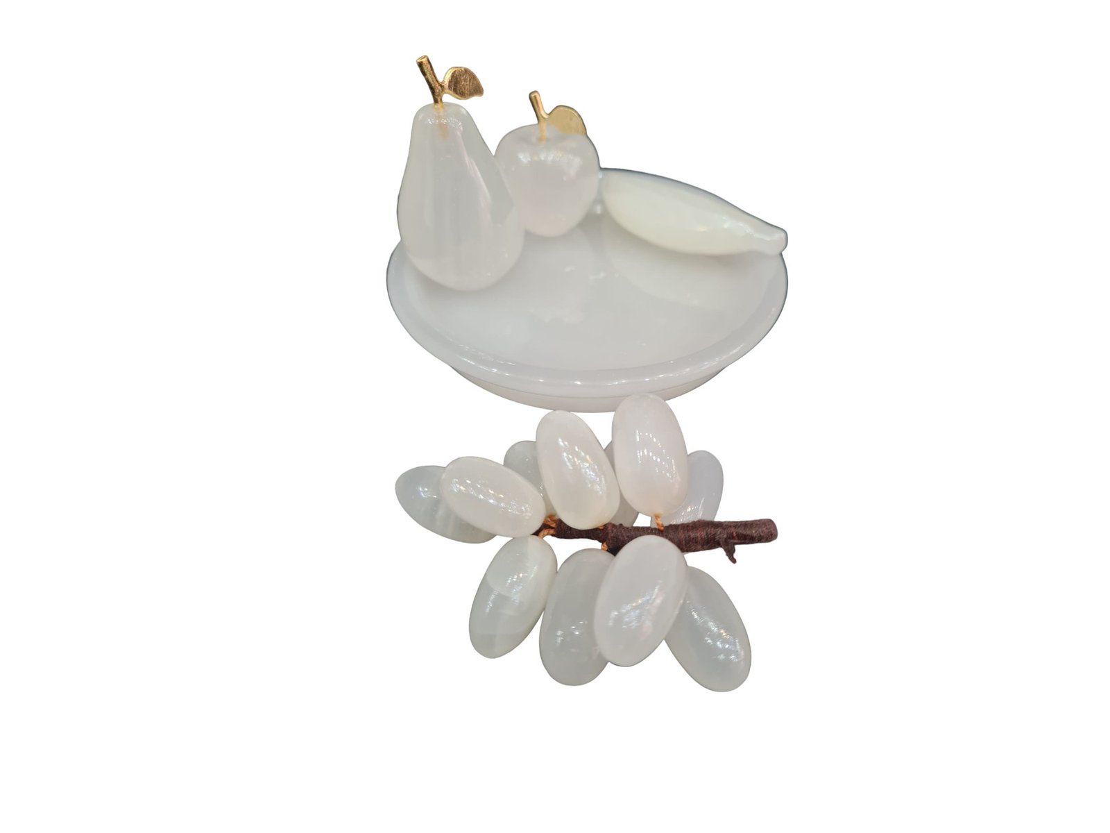Onyx Fruit Set (Size : 10 cm) - Image 8