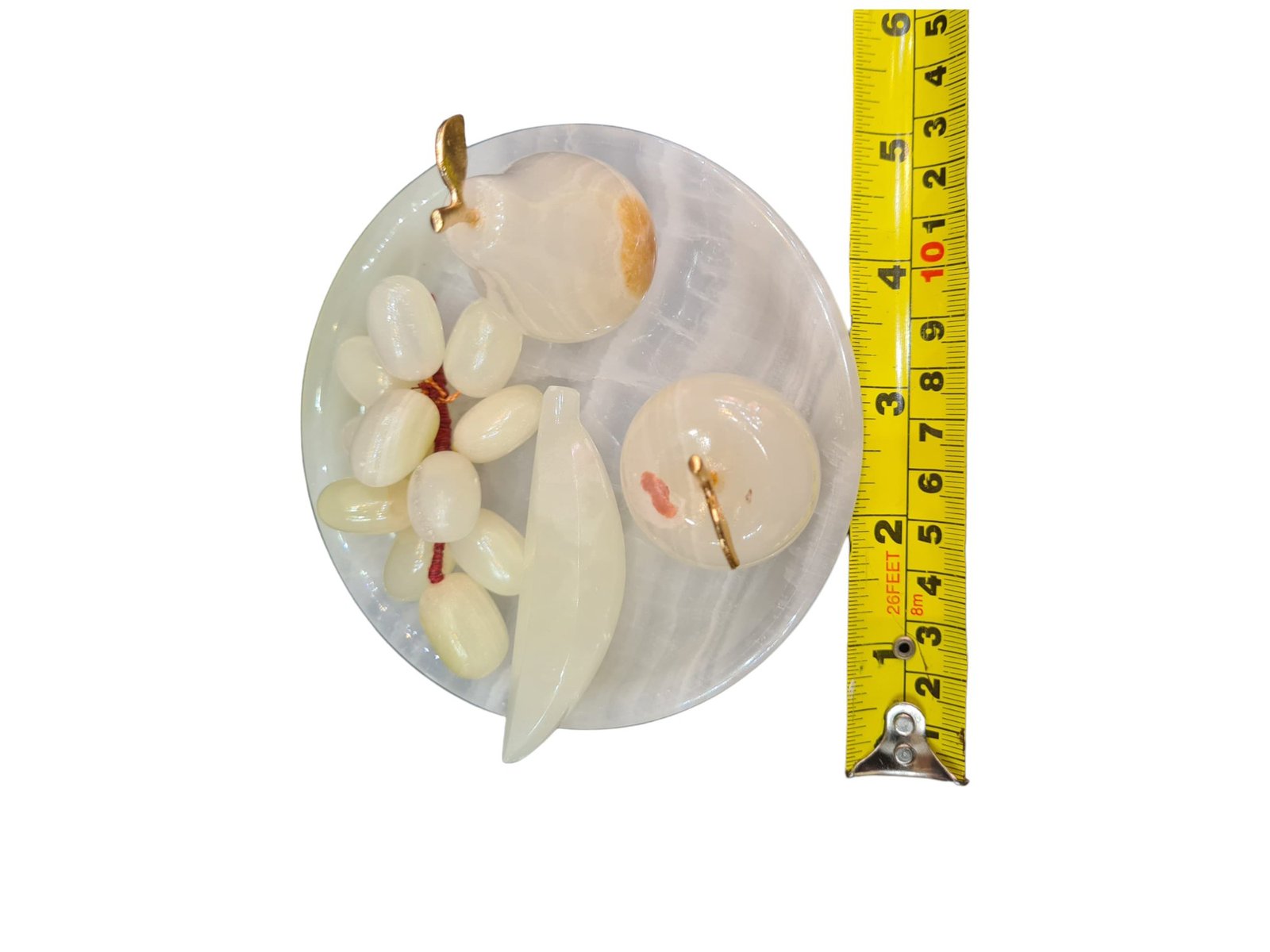 Onyx Fruit Set (Size : 10 cm) - Image 9