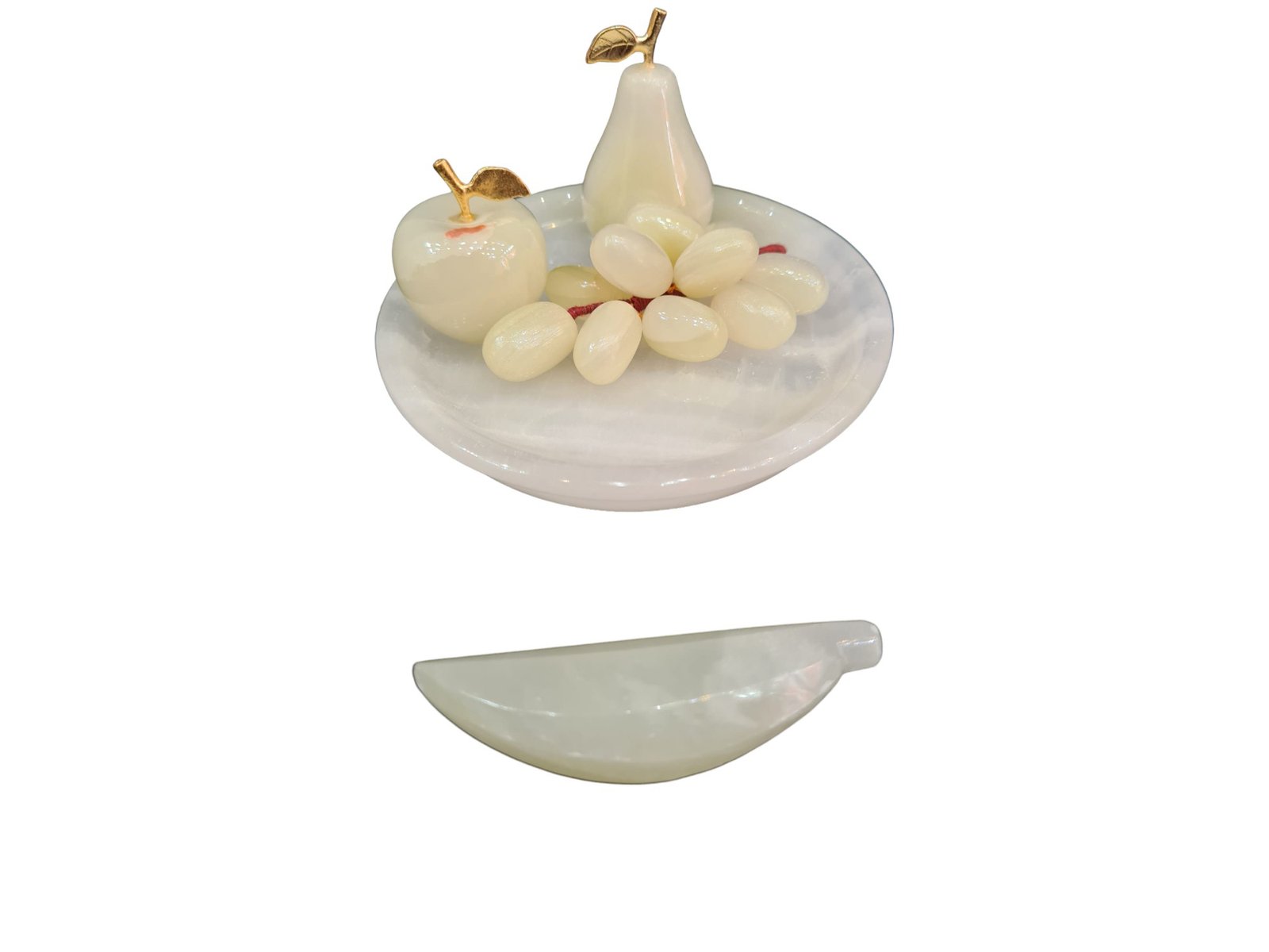 Onyx Fruit Set (Size : 10 cm) - Image 10