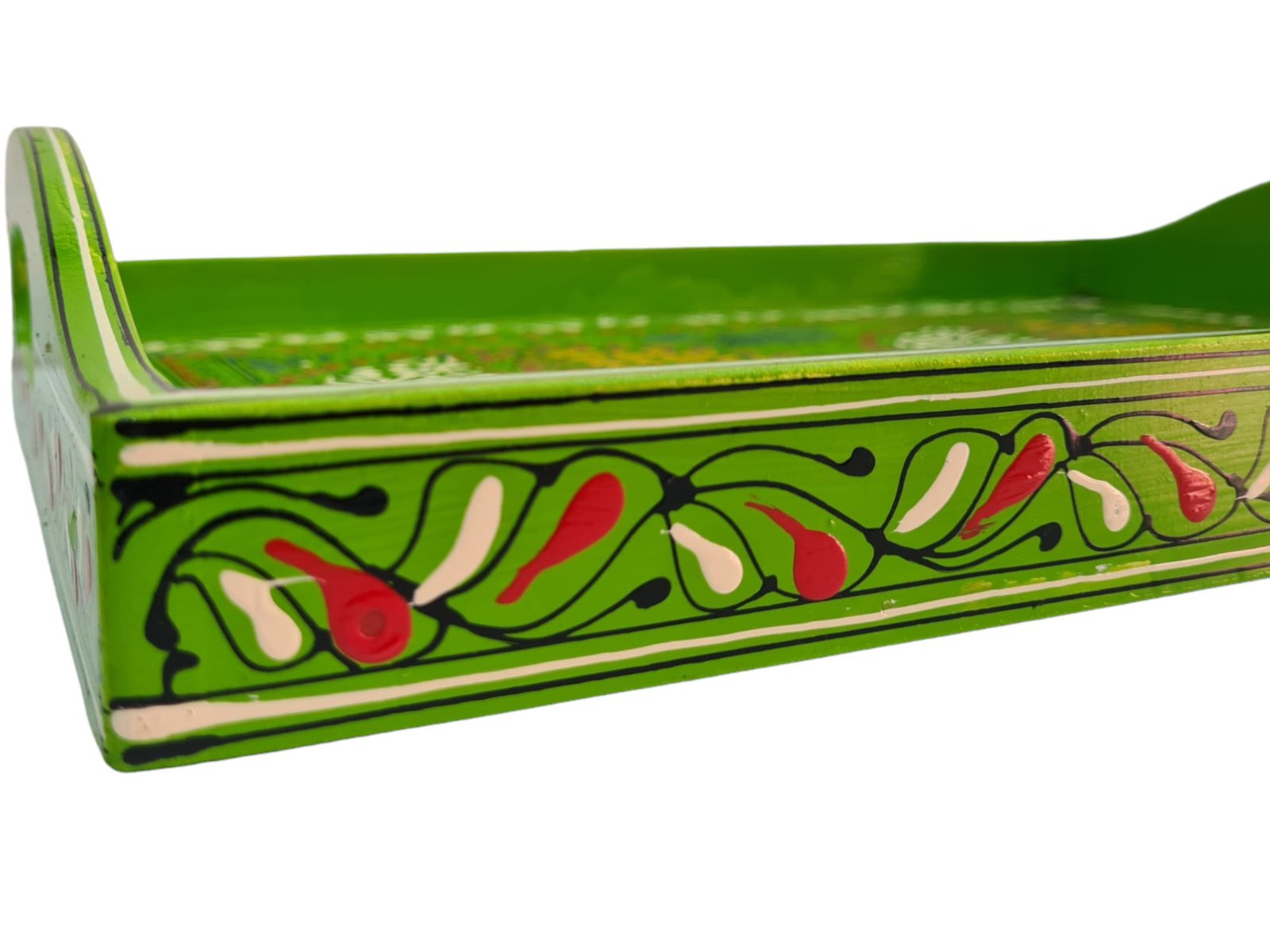 "Bundi Work Tray", size: length: 45cm, width: 30cm - Image 8