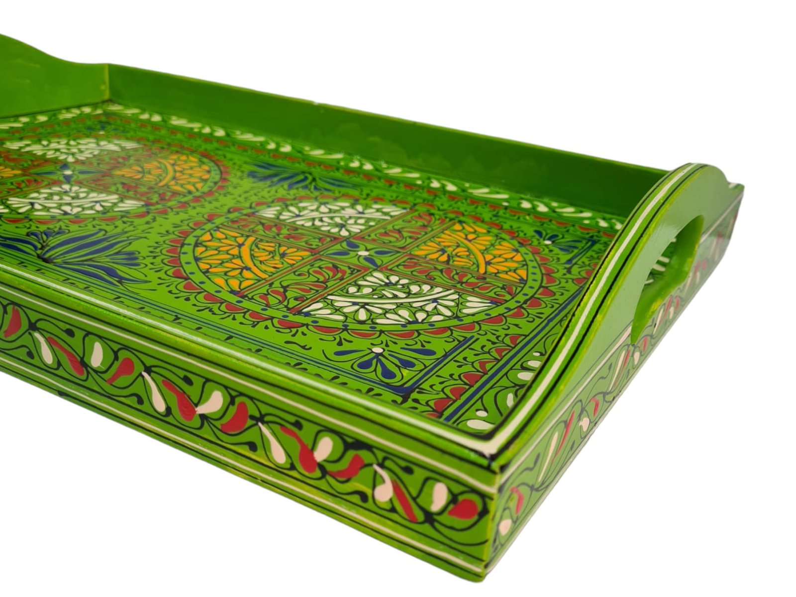 "Bundi Work Tray", size: length: 45cm, width: 30cm - Image 6