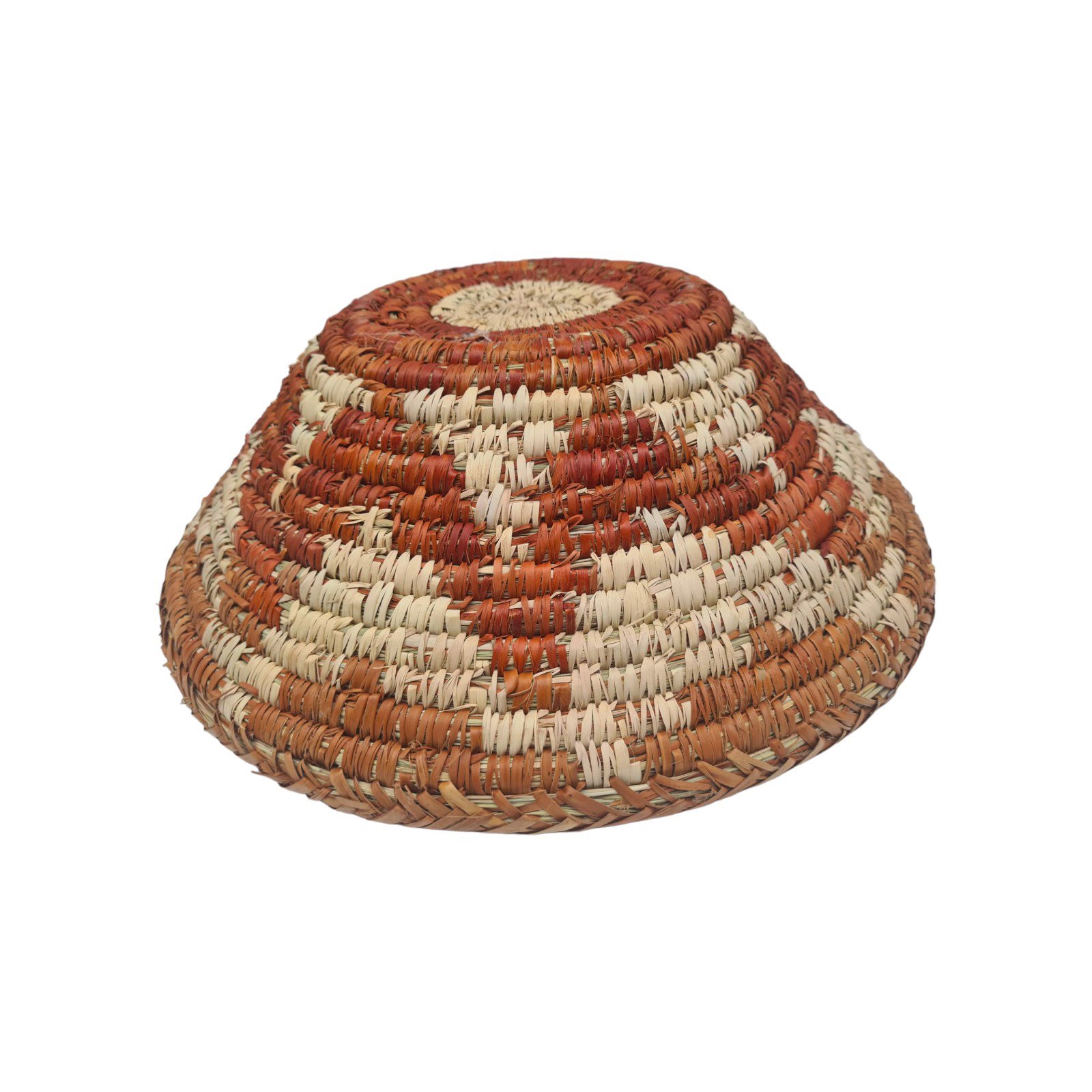 Cane Basket/Cane Bowl/Cane Fruit Basket/Kitchen Decor/Pakistani Handcraft - Image 7