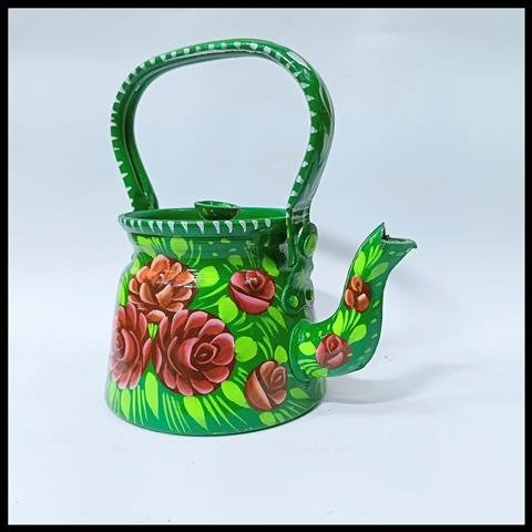 Truck Art Kettle (Capacity: 1Ltr) - Image 7