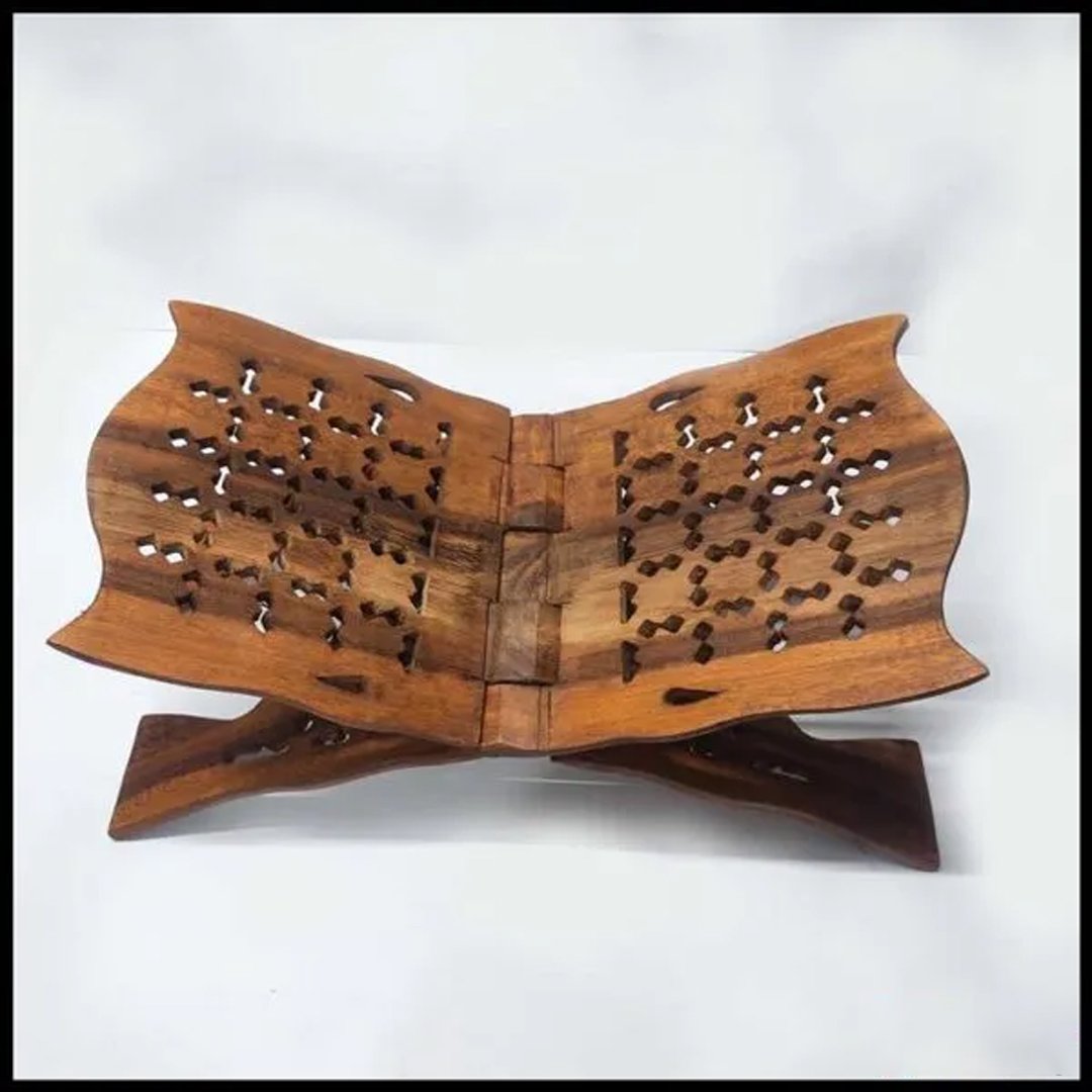 Wooden Rayhal - Image 2