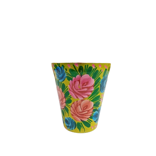 Truck Art Glass (15cm) - Image 4