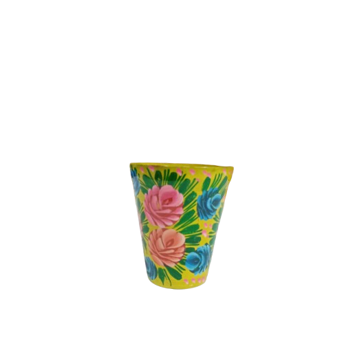 Truck Art Glass (15cm) - Image 5