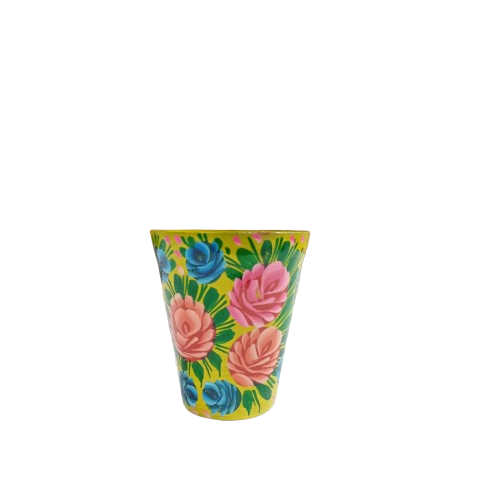 Truck Art Glass (15cm) - Image 7