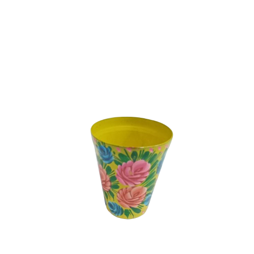 Truck Art Glass (15cm) - Image 6