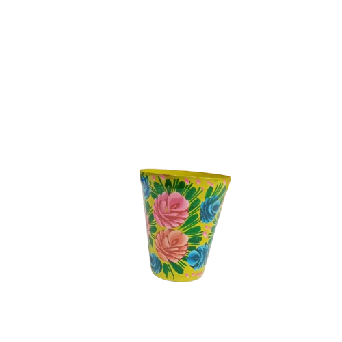 Truck Art Glass (15cm) - Image 8