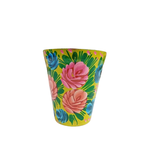 Truck Art Glass (15cm) - Image 9
