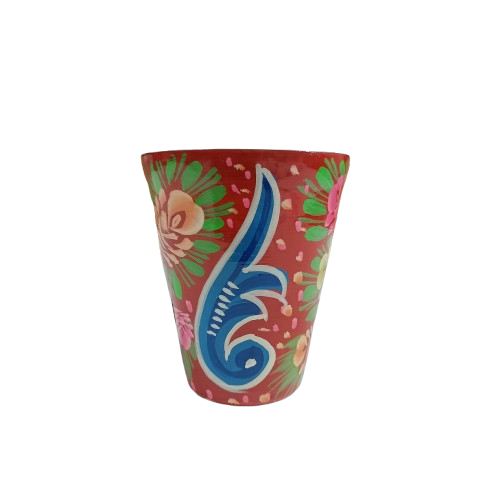Truck Art Glass (15cm) - Image 5
