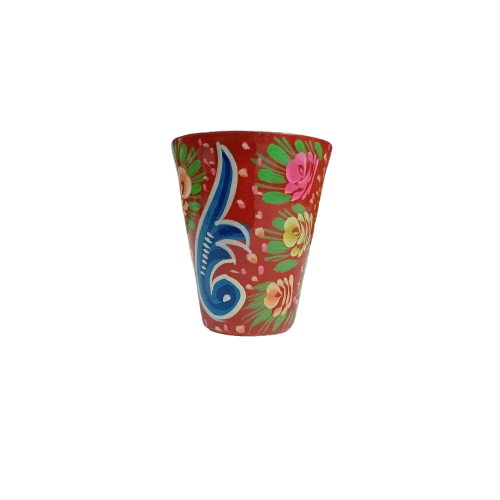 Truck Art Glass (15cm) - Image 9