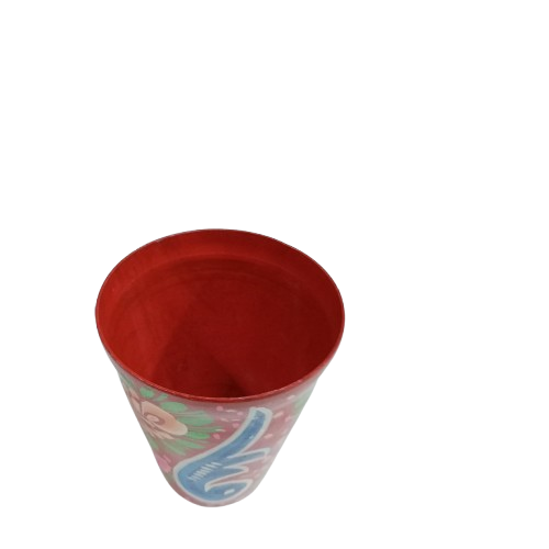 Truck Art Glass (15cm) - Image 8