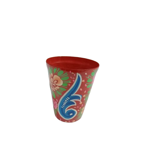 Truck Art Glass (15cm) - Image 10