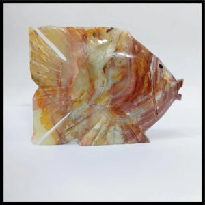 Onyx Fish Size:15cm