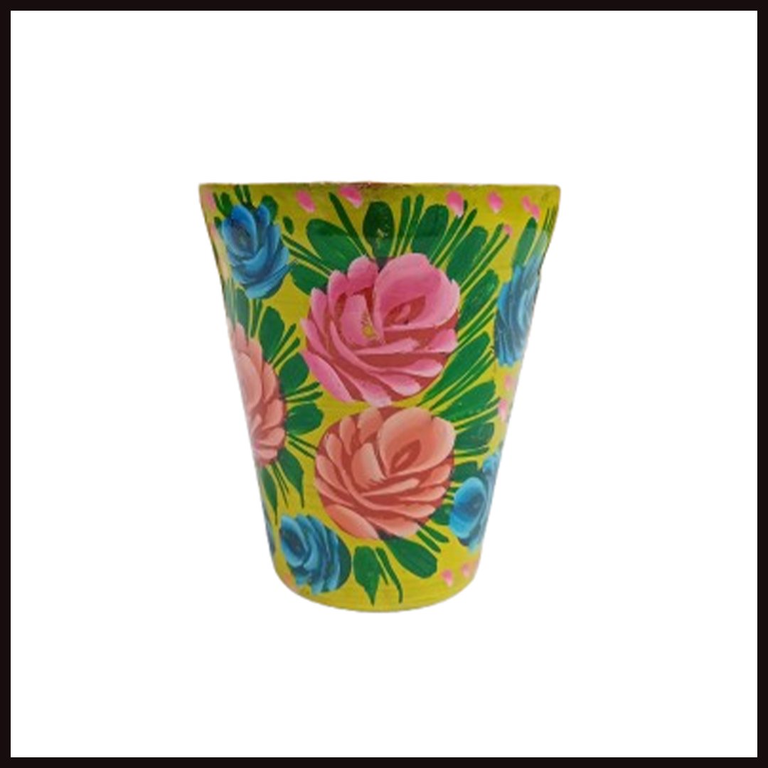 Truck Art Glass (15cm) - Image 3