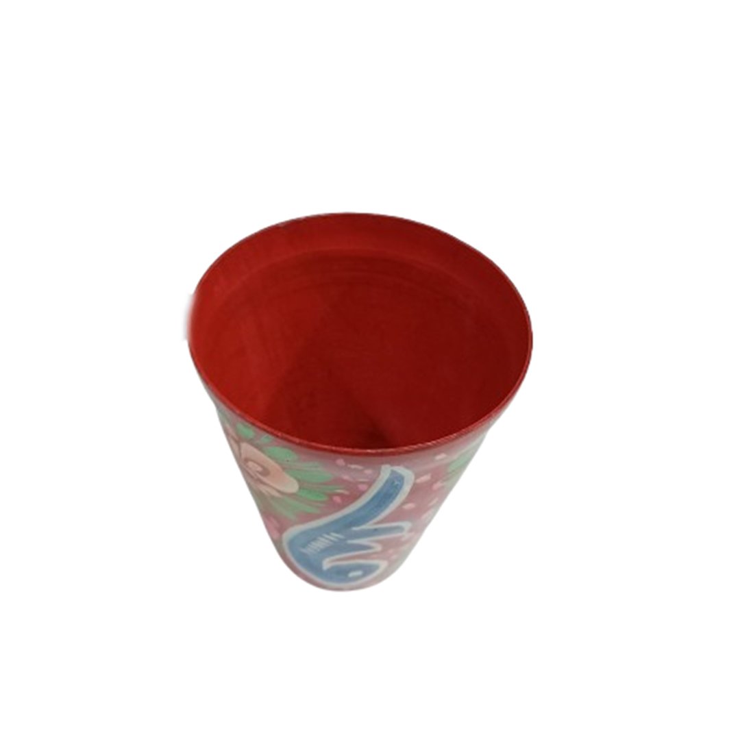 Truck Art Glass (15cm) - Image 4