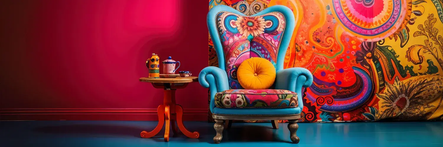 5 Ways to Add a Touch of Truck Art to Your Modern Home
