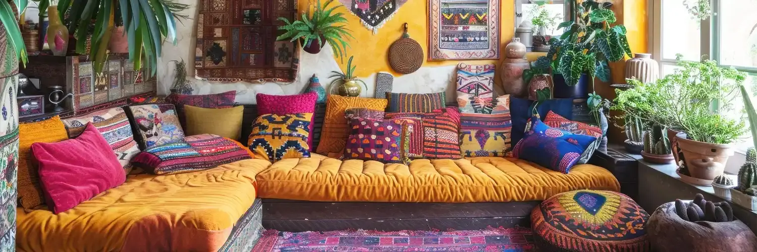 Bringing Pakistan to Your Home: A Cultural Touch UK Homes Adore