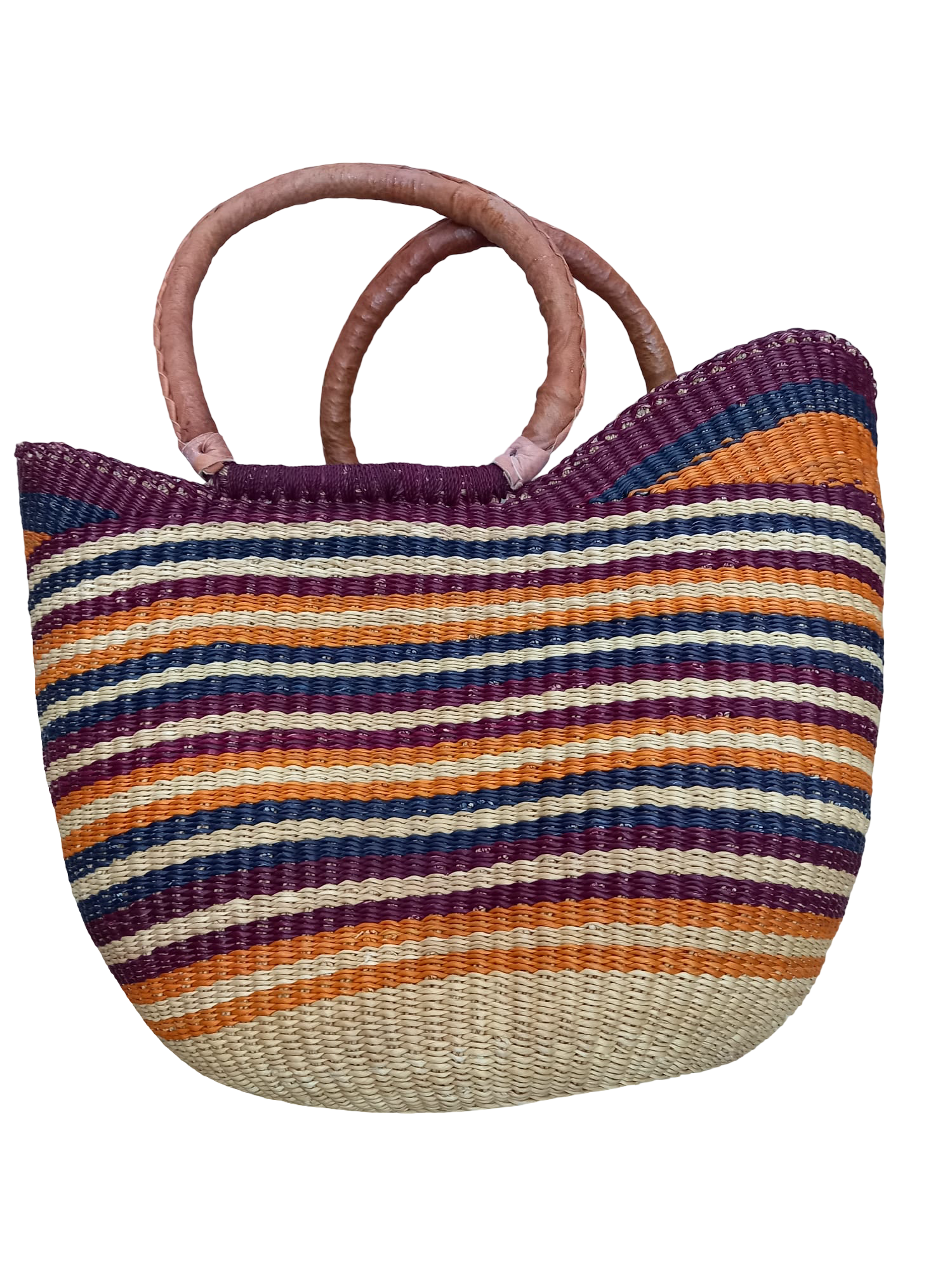 Handcrafted Woven Baskets – Artistry in Every Weave - Image 3