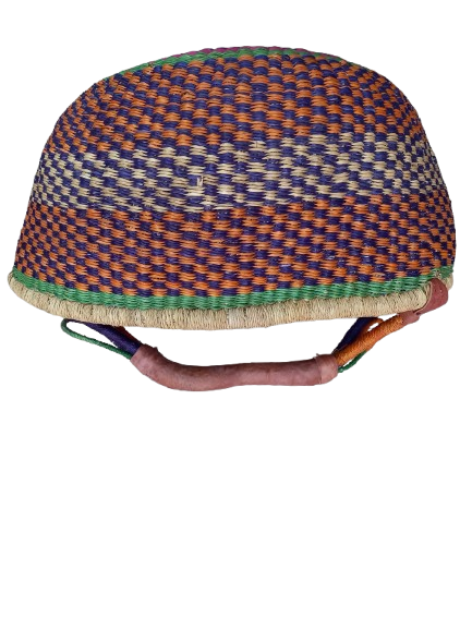Handcrafted Woven Baskets – Artistry in Every Weave - Image 6