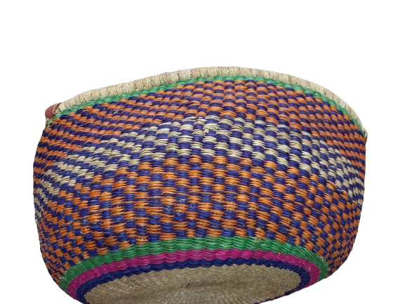 Handcrafted Woven Baskets – Artistry in Every Weave - Image 5