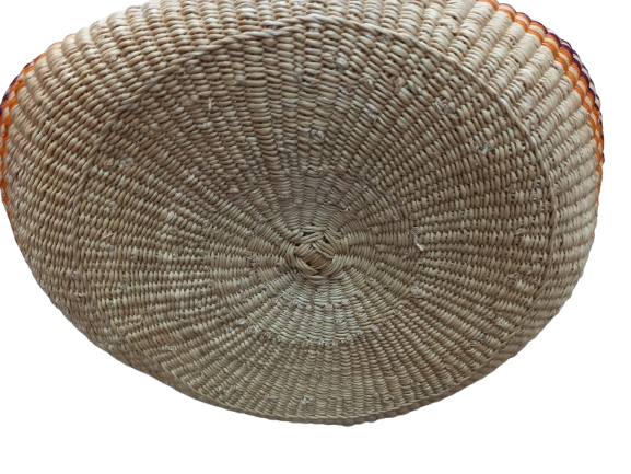 Handcrafted Woven Baskets – Artistry in Every Weave - Image 12