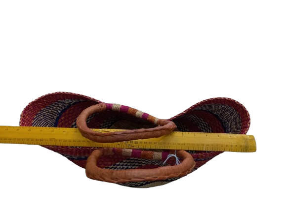 Handcrafted Woven Baskets – Artistry in Every Weave - Image 5