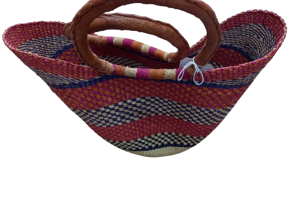 Handcrafted Woven Baskets – Artistry in Every Weave - Image 6