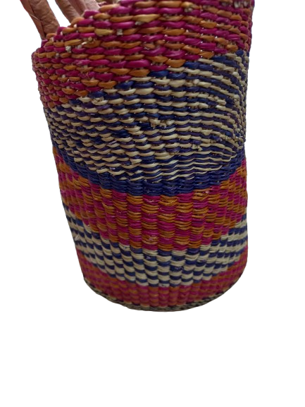 Handcrafted Woven Baskets – Artistry in Every Weave - Image 7