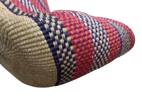 Handcrafted Woven Baskets – Artistry in Every Weave - Image 11