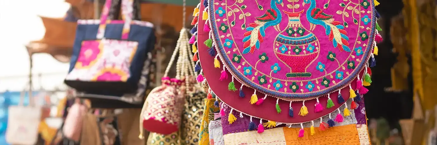 Why Truck Art Is the New Favorite in Fashion and Accessories