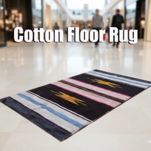 Cotton Floor Rug