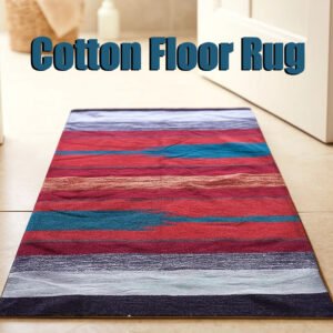 Cotton Floor Rug