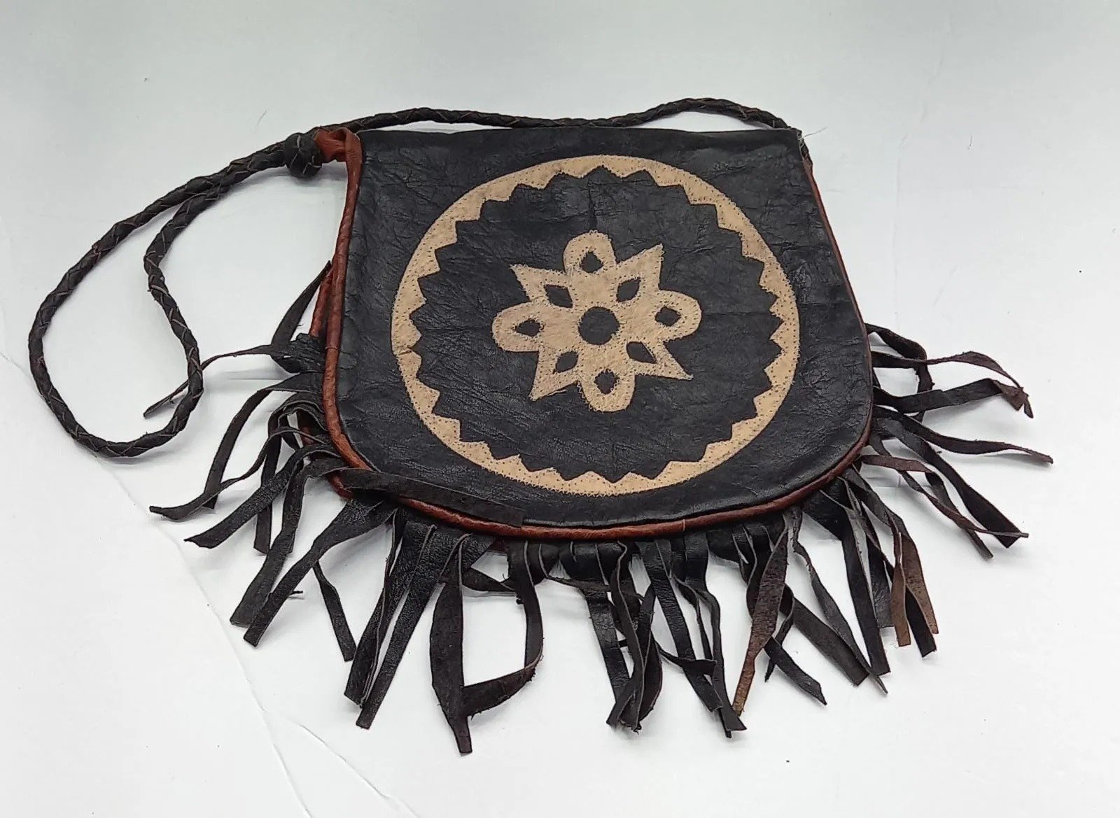 Hand bag for women/shoulder bag/ Formal bag - Image 4