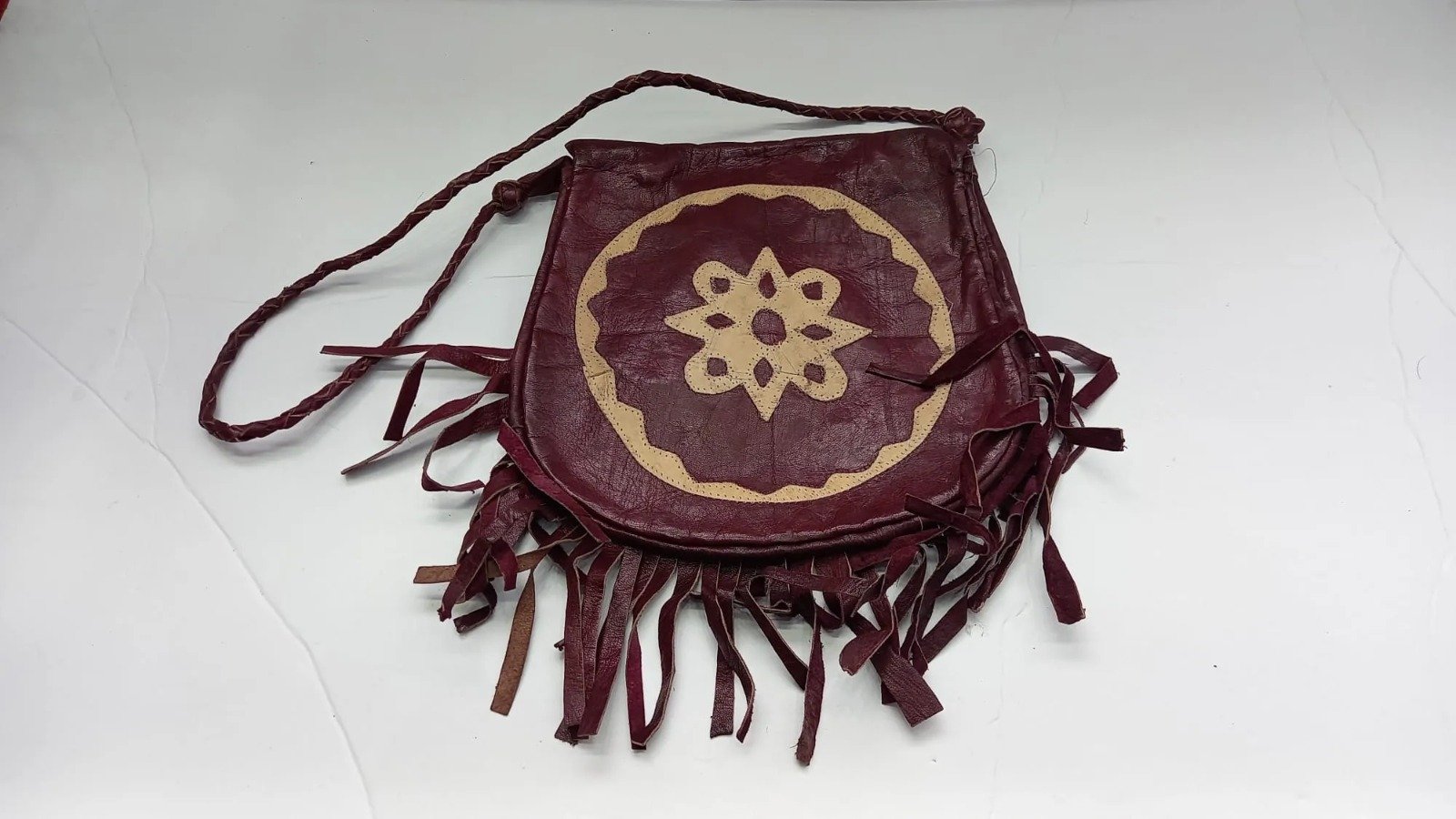 Hand bag for women/shoulder bag/ Formal bag - Image 4