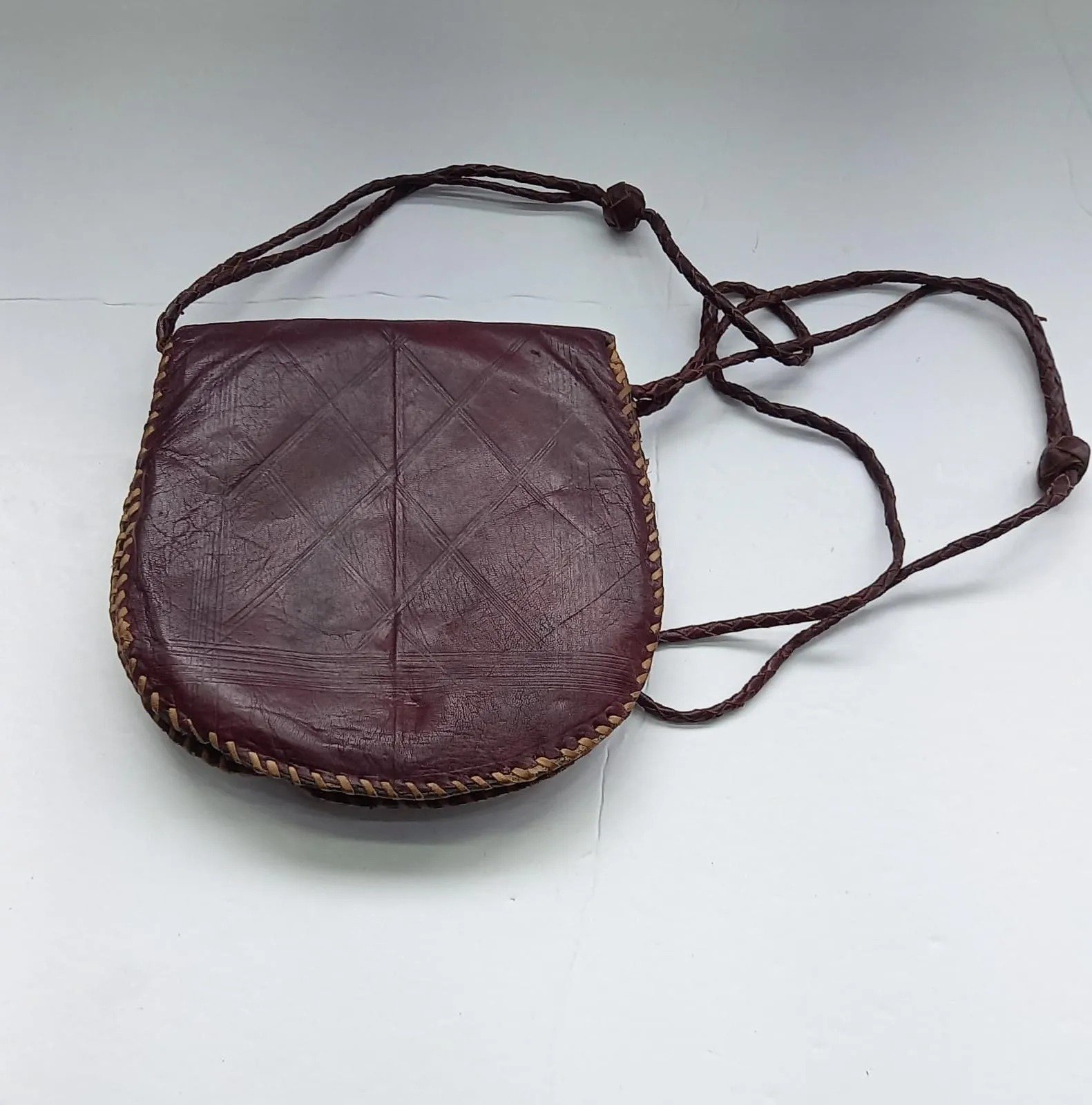 Hand bag for women/shoulder bag/ Formal bag - Image 6