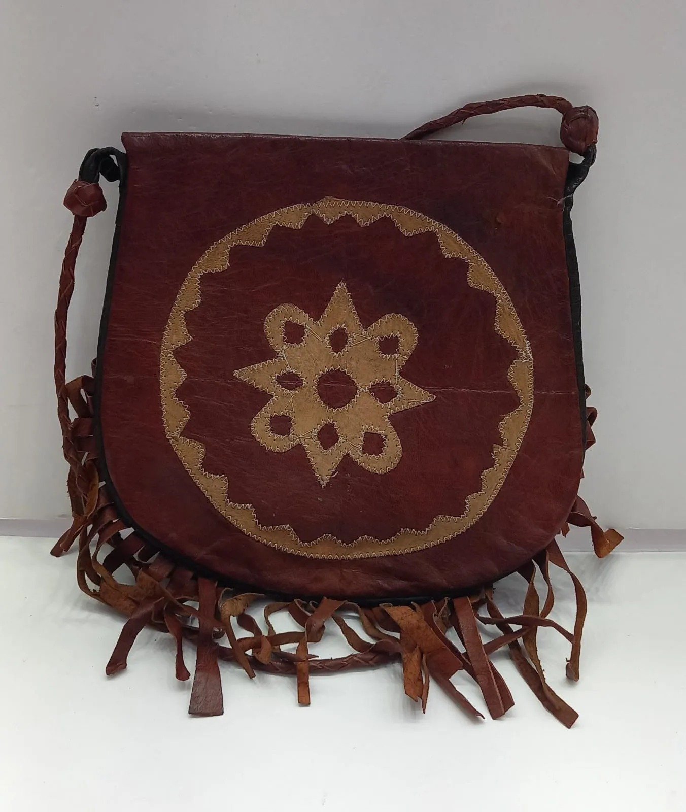 Hand bag for women/shoulder bag/ Formal bag - Image 6