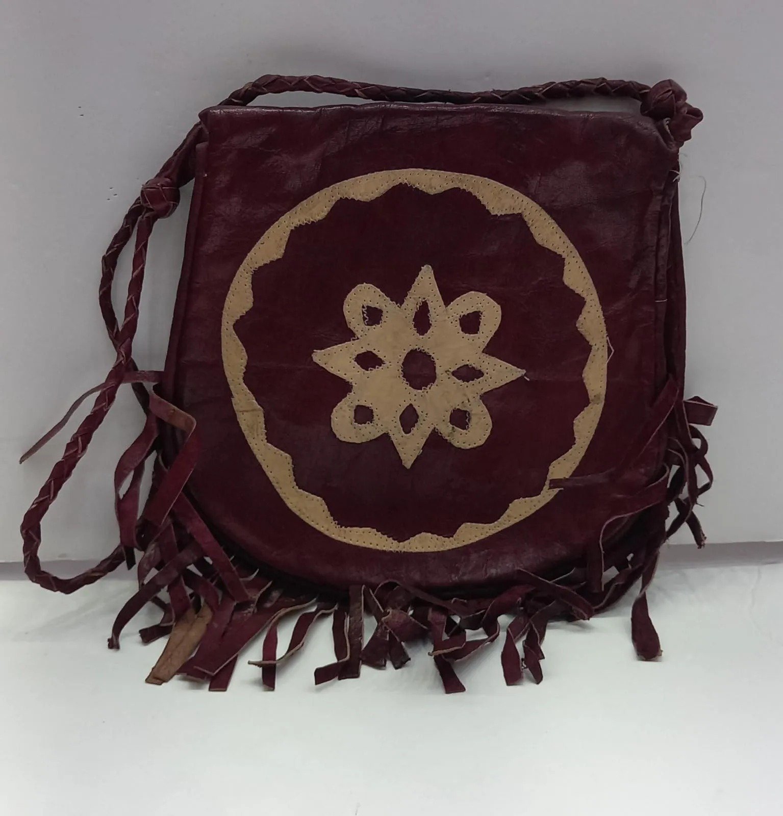 Hand bag for women/shoulder bag/ Formal bag - Image 6