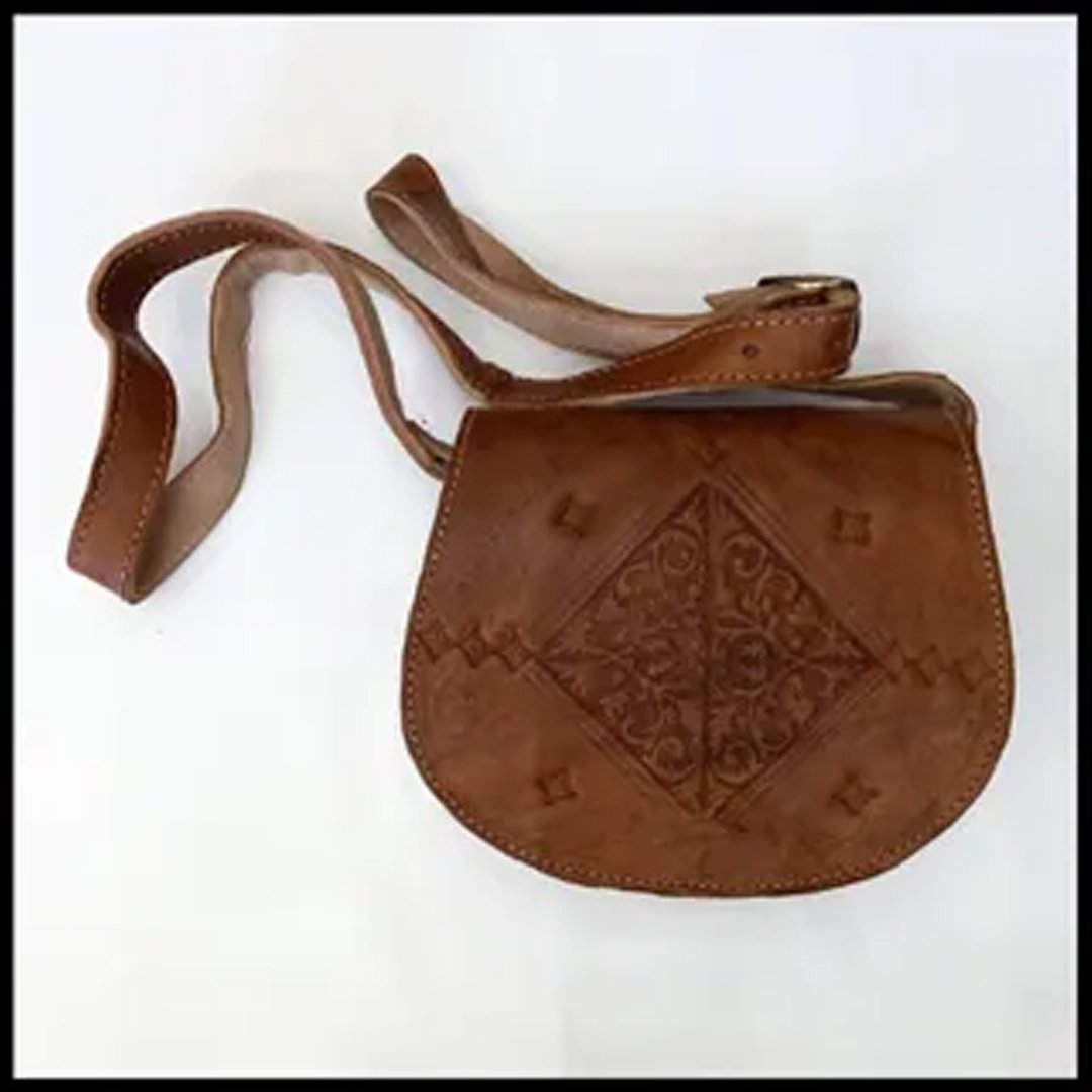 Hand bag for women/shoulder bag/ Formal bag - Image 3