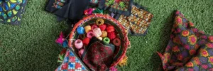 Read more about the article Traditional Pakistani Embroidery Styles and Their Modern Uses